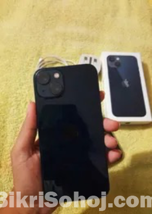 I phone 13